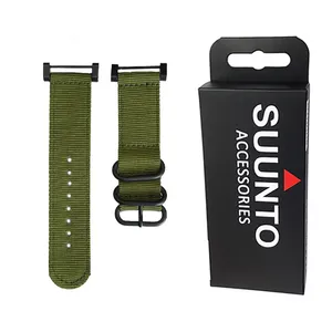  بند سونتو مدل 137-0001-017 مناسب برای ساعت هوشمند سونتو CORE