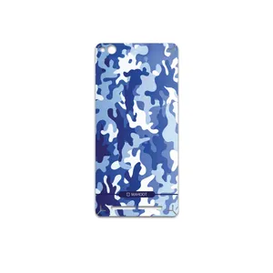 MAHOOT Army-Winter Cover Sticker for Xiaomi Redmi 3