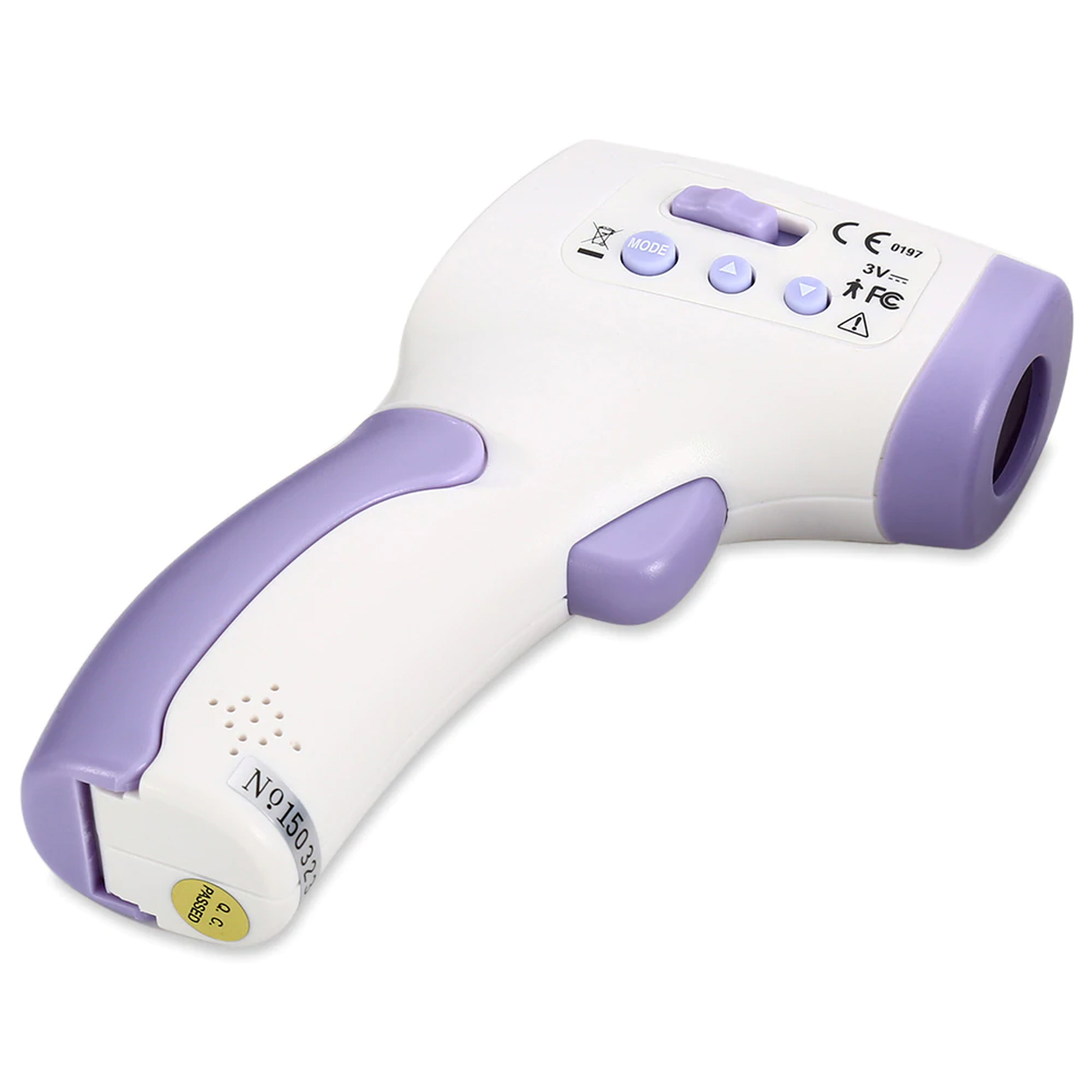 تب سنج سی ای ام مدل DT-8806S