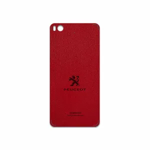 MAHOOT RL-PEGT Cover Sticker for Xiaomi Mi 5s