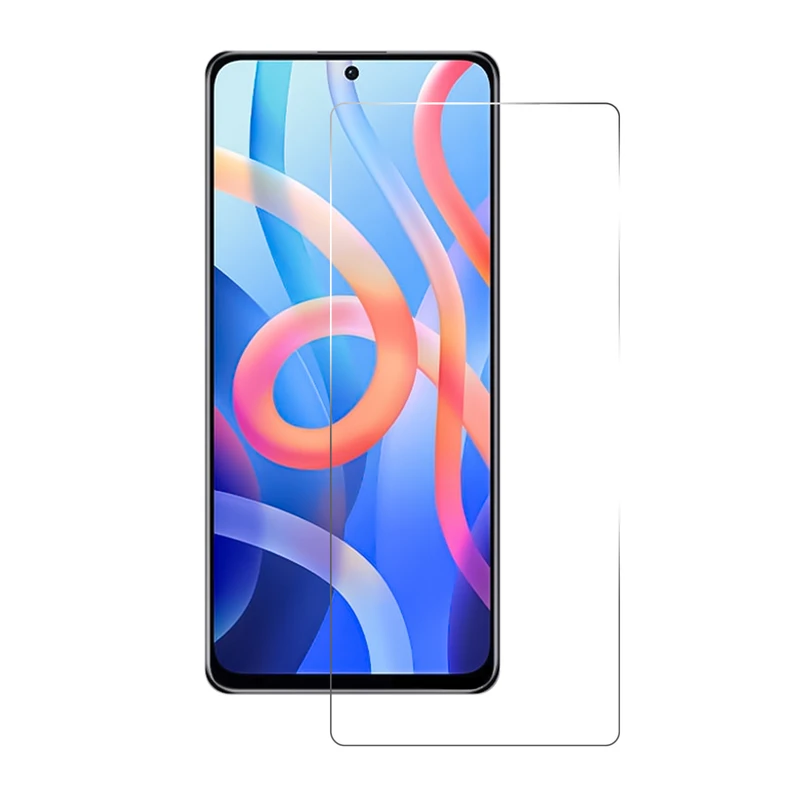 محافظ صفحه نمایش هیدروژل راک اسپیس مدل 180H-01Y مناسب برای گوشی موبایل  شیائومی Redmi Note 11T 5G