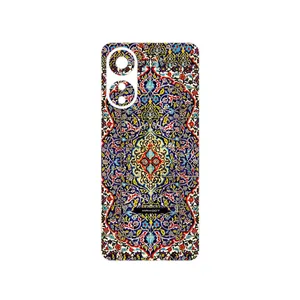 MAHOOT Iran_Tile6 Cover Sticker for Oppo A78 4G