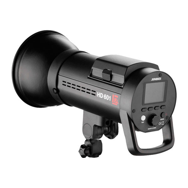 فلاش جین بی مدل HD 601