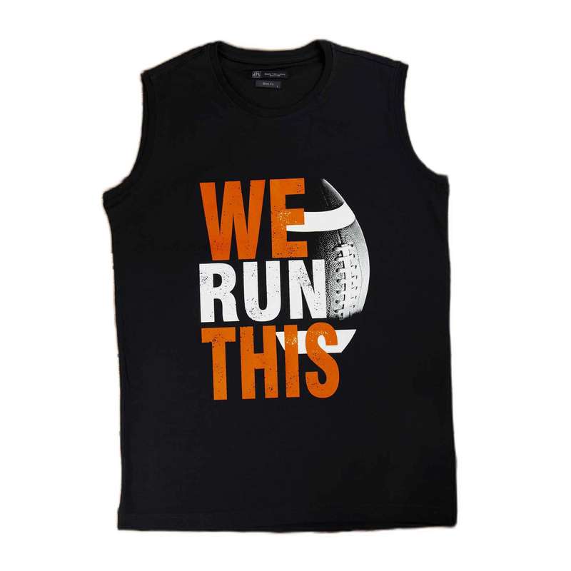 تاپ مردانه مدل SB9248