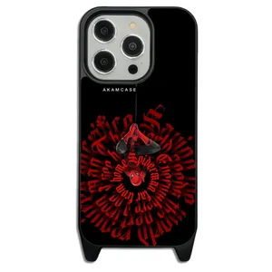 AKAM AMCWLA14PRO-SPIDERMAN4 Cover For Apple iPhone 14 Pro