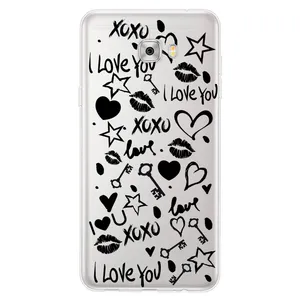 Megafone C15-B Cover For Samsung Galaxy C7 / C7 Pro