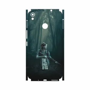 MAHOOT The Last of Us-FullSkin Cover Sticker for Tecno Camon CX Air