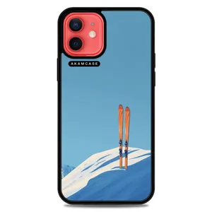 AKAM AMC-AW12-SKI-10 Cover For Apple iPhone 12
