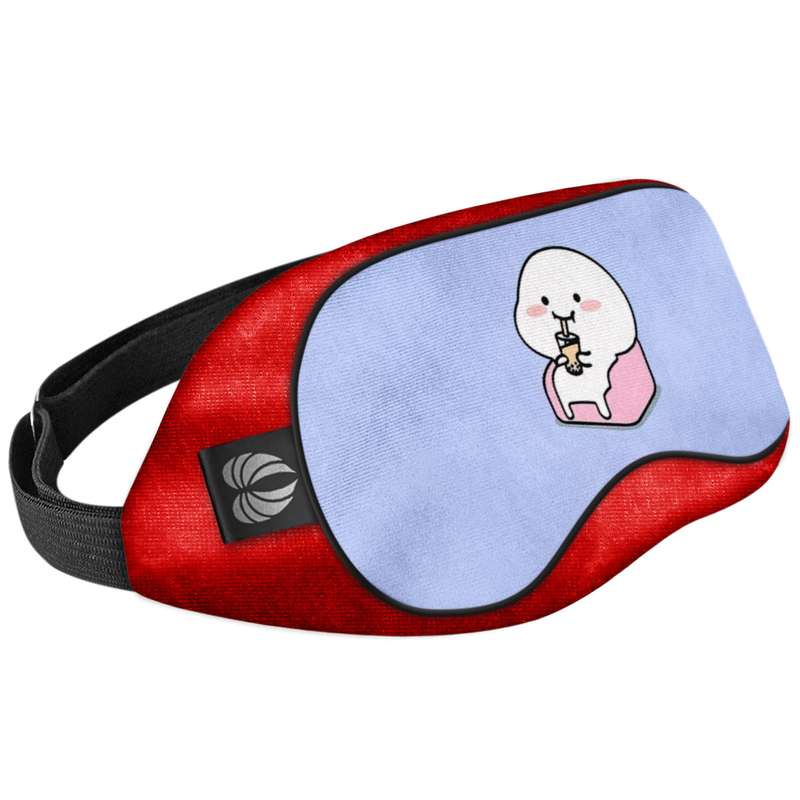 چشم بند خواب مدل Funny6