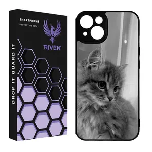 RIVEN RI3-4 Case For Apple iphone 14