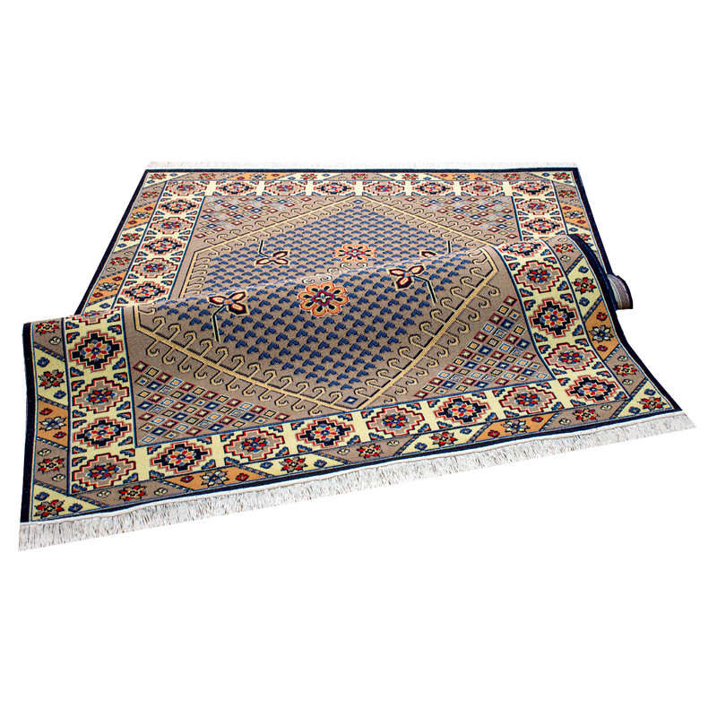 گلیم ماشینی سهند کد GJ03.GE گلیم ماشینی سهند کد GJ03.GE