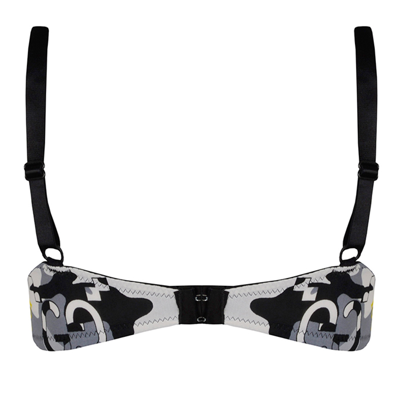 ست شورت و سوتین زنانه مدل 340009215