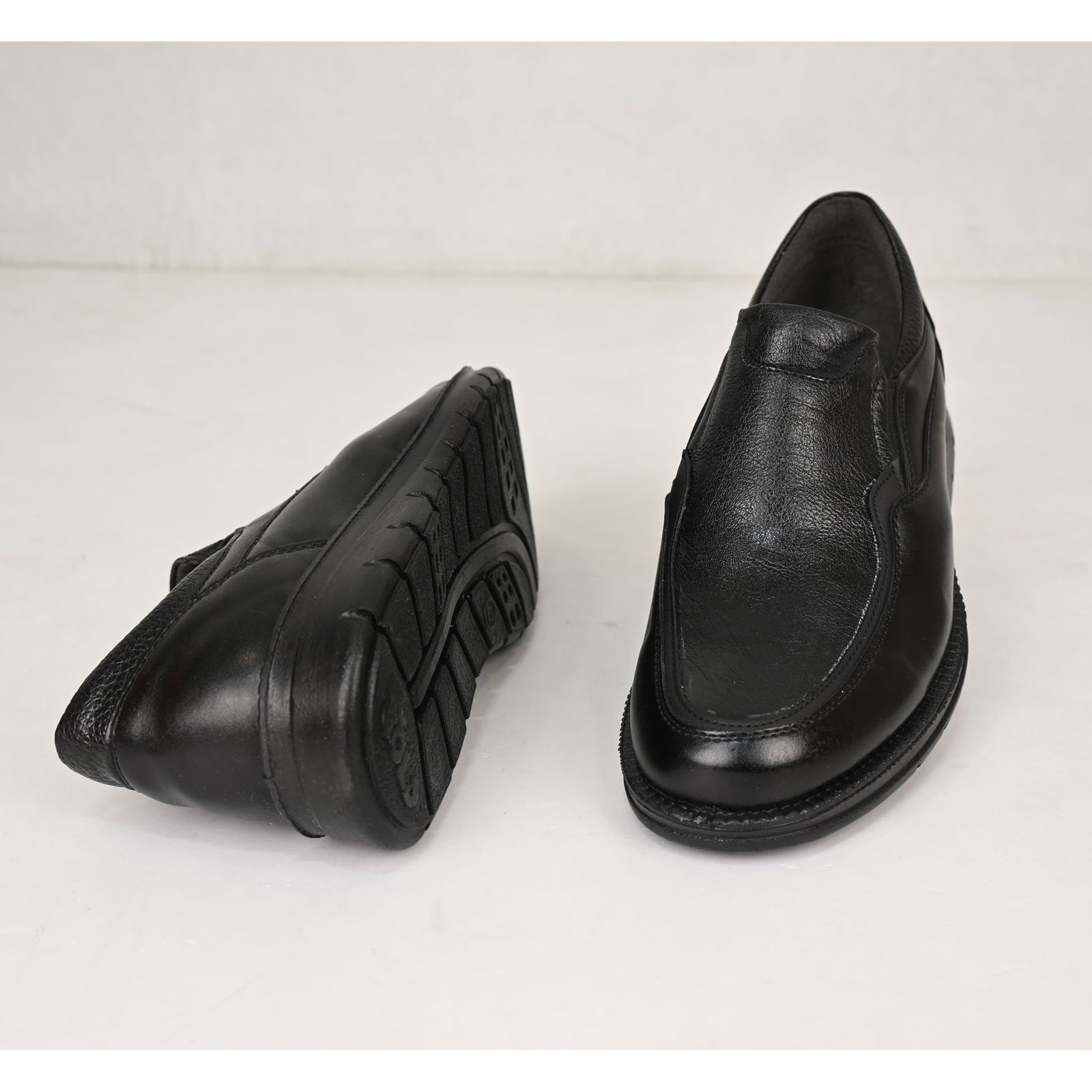 کفش روزمره مردانه کفش سعیدی مدل 583M -  - 7