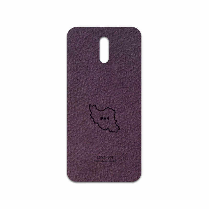 برچسب پوششی ماهوت مدل PL-IRC مناسب برای گوشی موبایل نوکیا 2.3