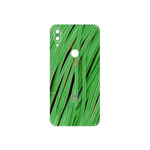 MAHOOT Atom Universe 5 Cover Sticker for Xiaomi Mi Play