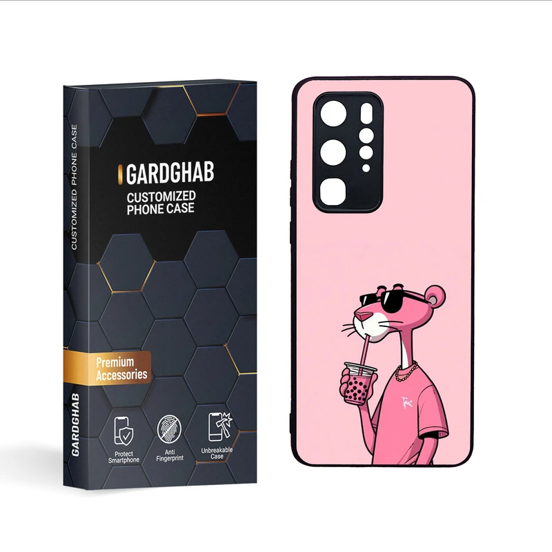 کاور گارد قاب مدل فانتزی مناسب برای گوشی موبایل هوآوی P40 Pro