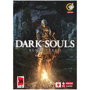 بازی گردو Dark Souls Remastered مخصوص PC