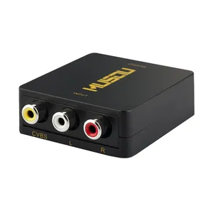 مبدل AV به HDMI موسو مدل 4330167720