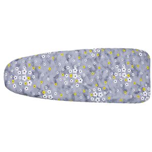 نقد و بررسی کاور میز اتو مدل شکوفه کد 401 توسط خریداران