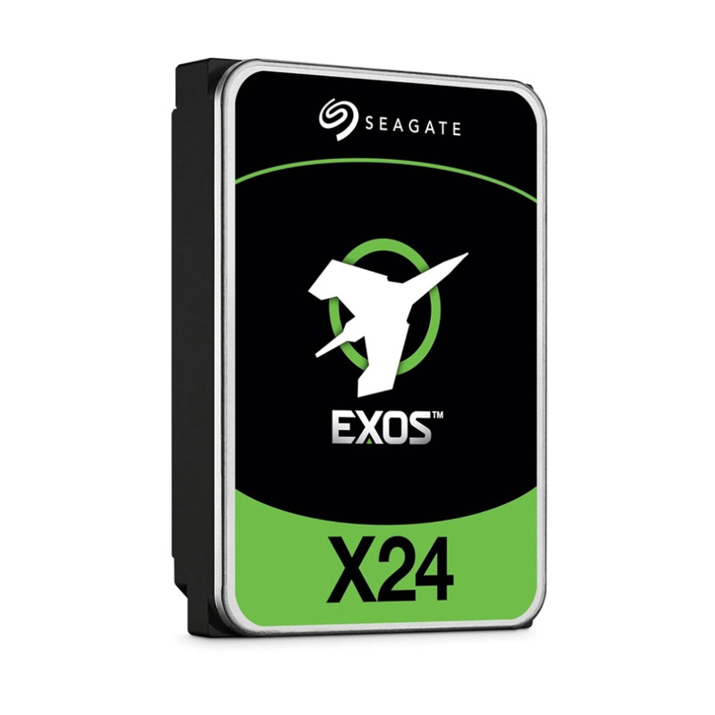 هارد دیسک اینترنال سیگیت با رابط SATA 3.0 مدل EXOS ST16000NM002H ظرفیت 16 ترابایت