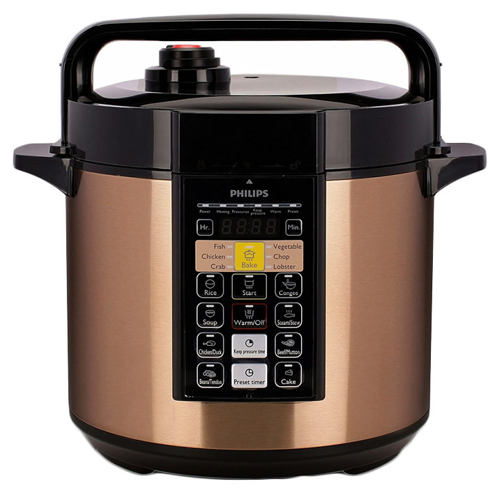 زودپز فیلیپس مدل HD 2139