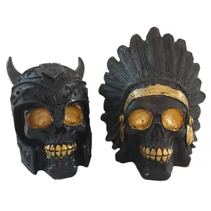 مجسمه مدل اسکلت 325 بسته 2 عددی