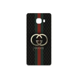 MAHOOT GCC Cover Sticker for Samsung Galaxy C5