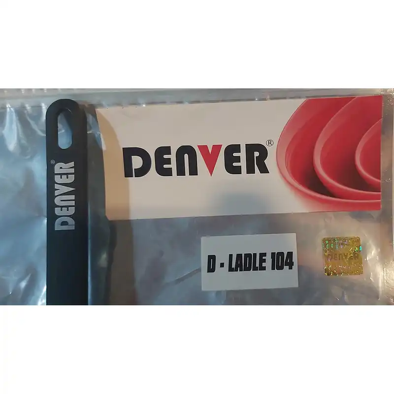 قاشق آشپزی دنور مدل D-LADLE 104