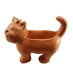 شکلات خوری مدل گربه کد 448