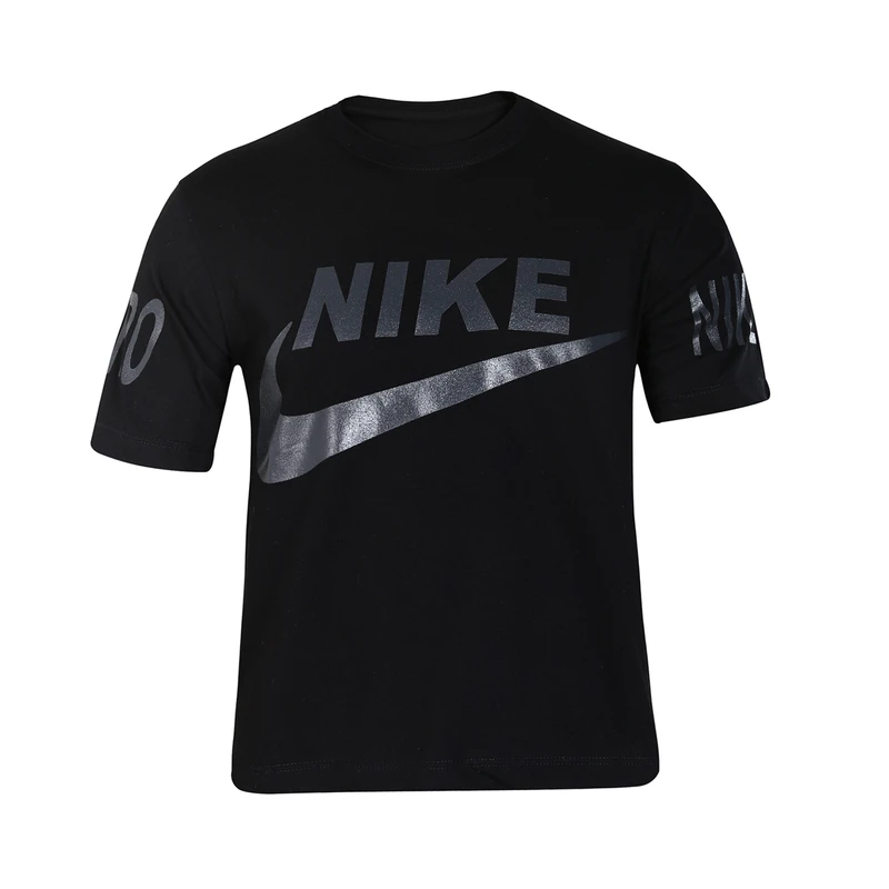 تی شرت آستین کوتاه بچگانه مدل NIblC10