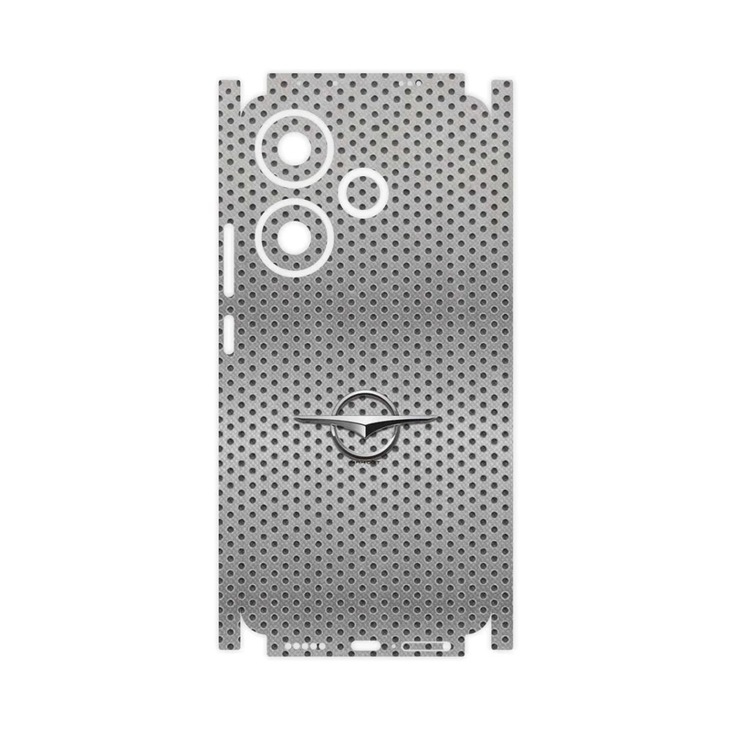 برچسب پوششی ماهوت مدل Haima-FullSkin مناسب برای گوشی موبایل شیائومی Poco F6