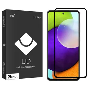 Coconut UD Black Screen Protector For Samsung Galaxy A52/ M31