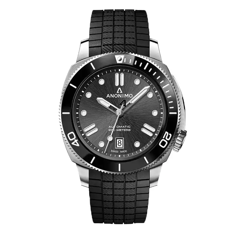 ساعت مچی عقربه‌ای مردانه آنونیمو مدل AM-5009.09.102.R11