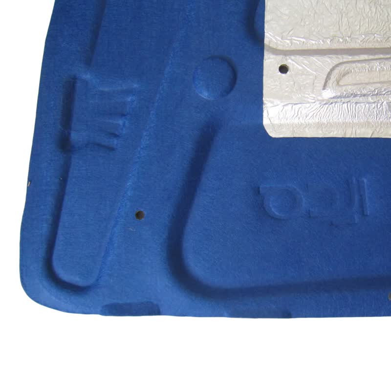 عایق در کاپوت ایده کد B103 مناسب برای تیبا 2