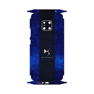 MAHOOT DS Automobiles-FullSkin Cover Sticker for Huawei Mate 20 Pro