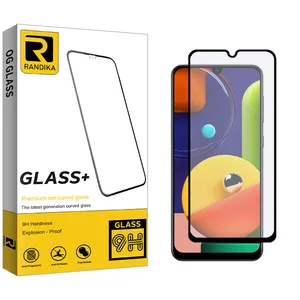 Randika RK Ceramics Screen Protector For Samsung Galaxy A50s