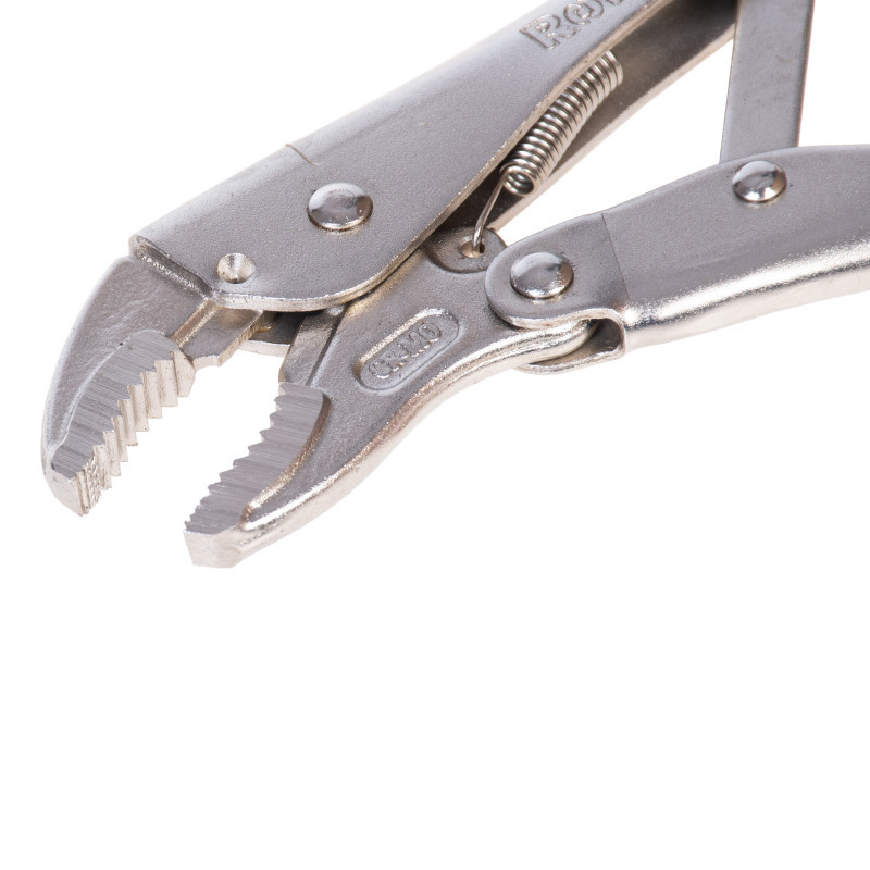 انبر قفلی رونیکس مدل RH-1407 سایز 7 اینچ