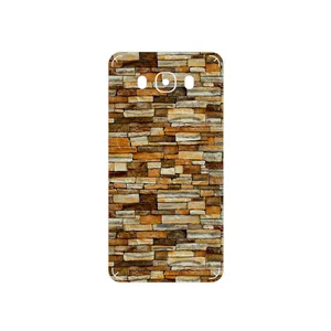MAHOOT brickwall Cover Sticker for Samsung Galaxy J7 2016