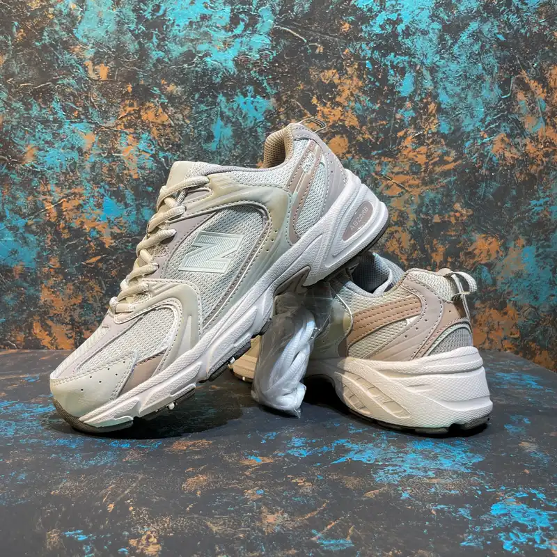 کفش مخصوص دویدن مدل 530 GRYBRW-115008053