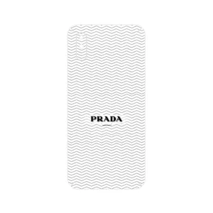 MAHOOT Prada Cover Sticker for Xiaomi Redmi 9A
