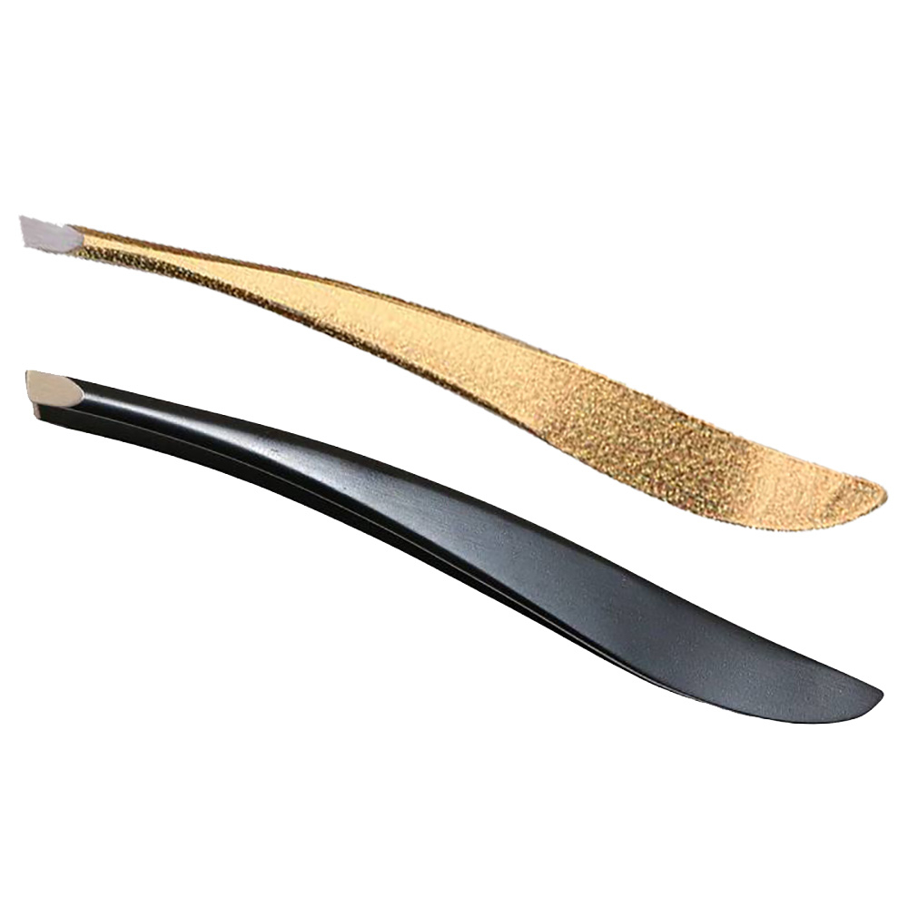 موچین رزالی فیوره مدل TWIN02 مجموعه 2 عددی