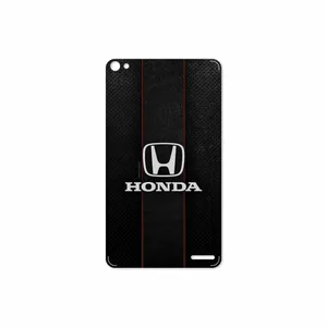 MAHOOT Honda Motor Cover Sticker for Huawei Mediapad X2 2015