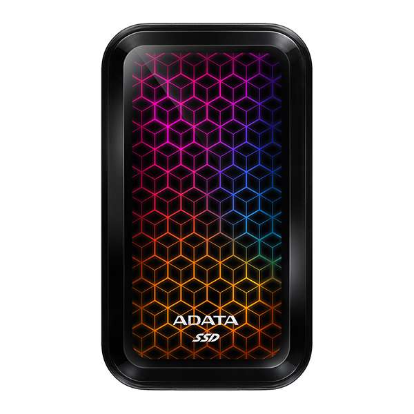 اس اس دی اکسترنال ای دیتا مدل SE770 ظرفیت 512 گیگابایت اس اس دی اکسترنال ای دیتا مدل SE770 ظرفیت 512 گیگابایت