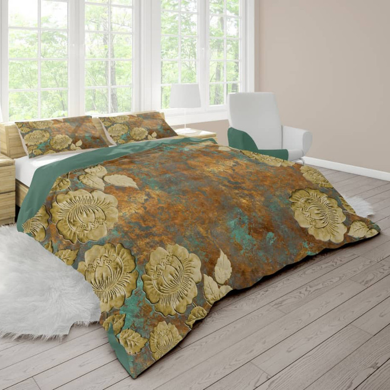 سرویس خواب آرنا مدل ZH  27  دونفره 7 تکه