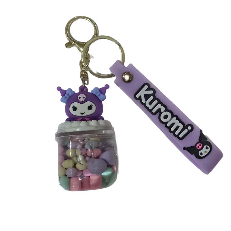 جاکلیدی مدل  آکواریومی کورومی