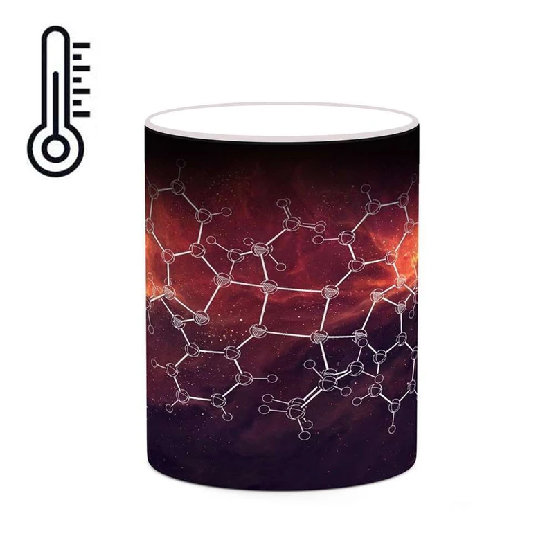 ماگ حرارتی کاکتی مدل شیمی و Chemistry کد mgh23850