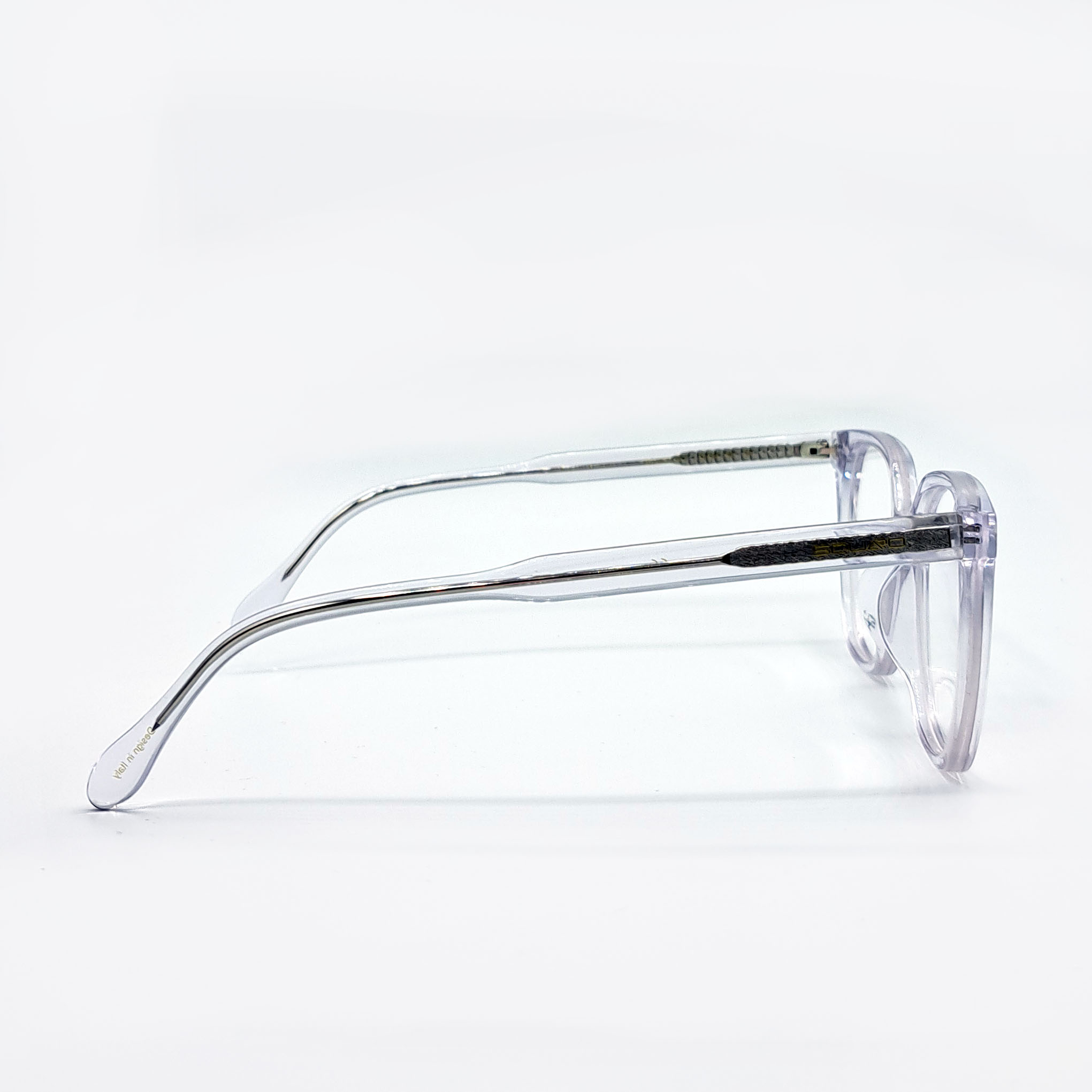 فریم عینک طبی اسکوآرو مدل SQ1757C4