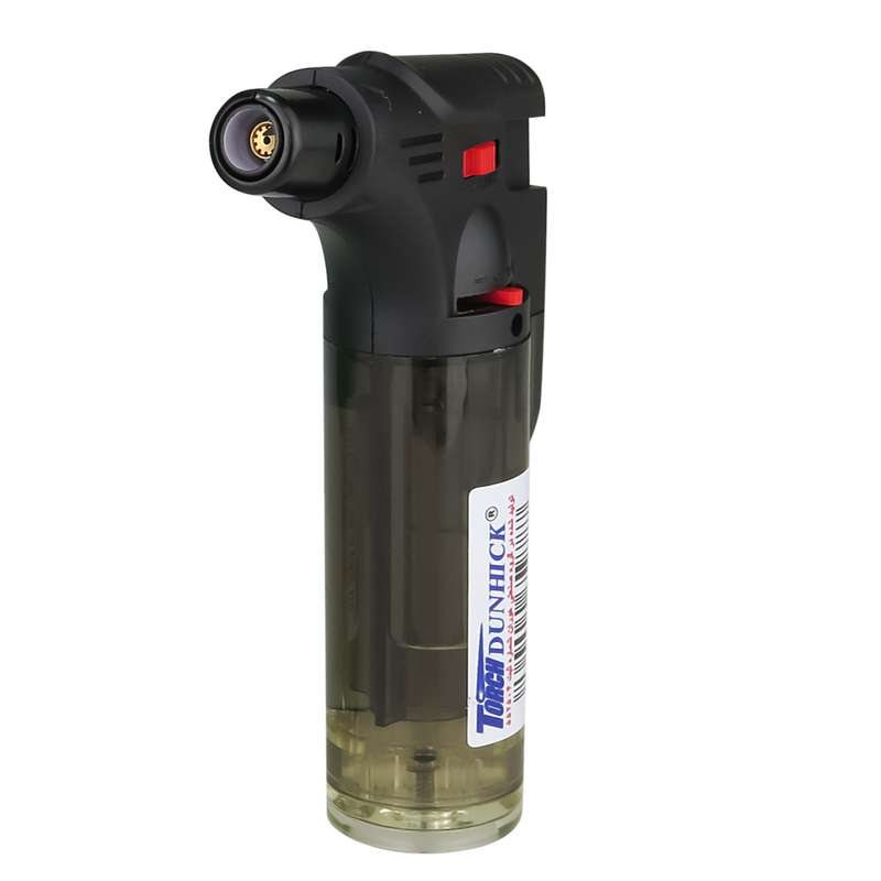 فندک گازی دانهیک طرح کوره ای مدل  BET-TORCH001