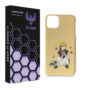 RIVEN RI2-16 Case For Apple iPhone 12