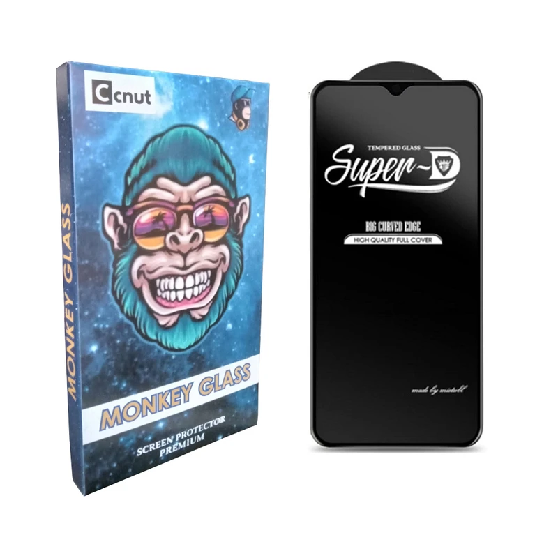محافظ صفحه نمایش  کوکونات مدل mncky SUD مناسب برای گوشی موبایل galaxy a70